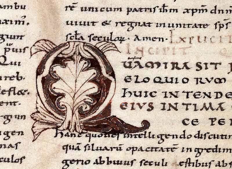 Douai, Bibl. mun., ms. 0306, f. 012v