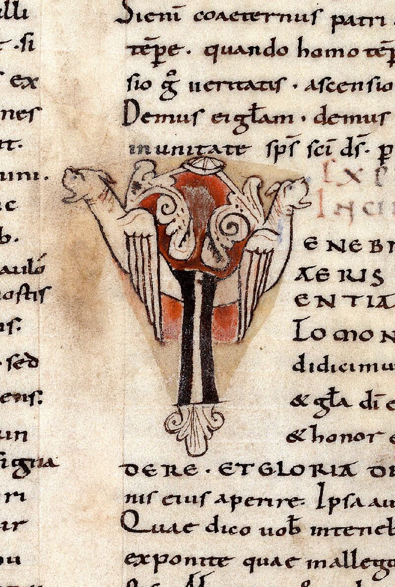 Douai, Bibl. mun., ms. 0306, f. 014v