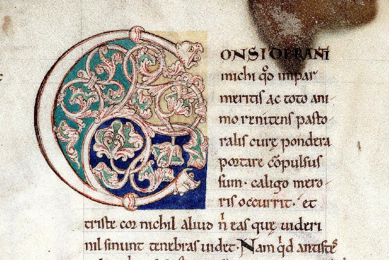 Douai, Bibl. mun., ms. 0309, f. 005v