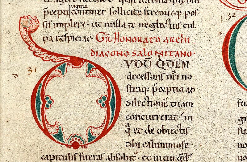 Douai, Bibl. mun., ms. 0309, f. 014