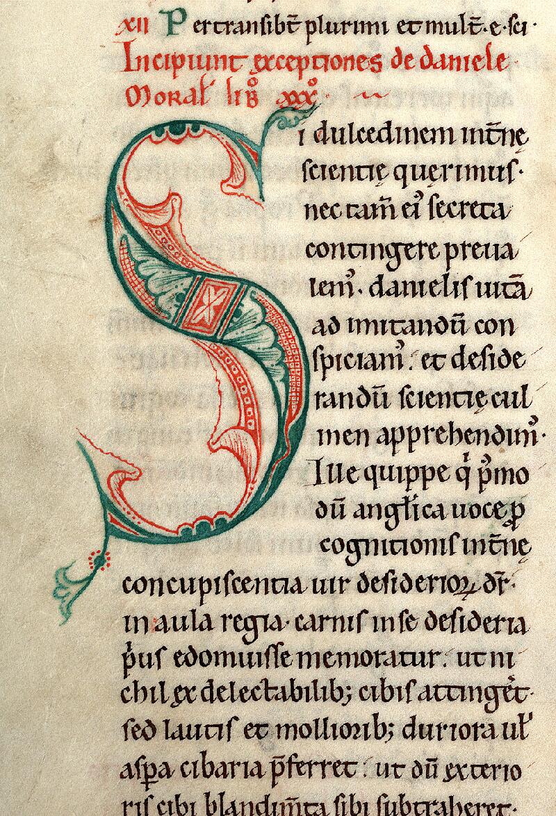 Douai, Bibl. mun., ms. 0315, t. I, f. 144v