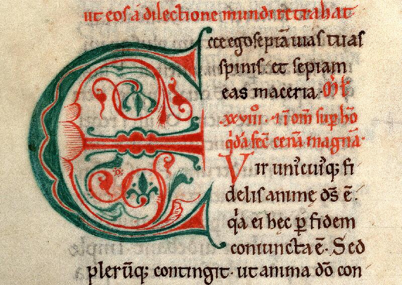 Douai, Bibl. mun., ms. 0315, t. I, f. 148v