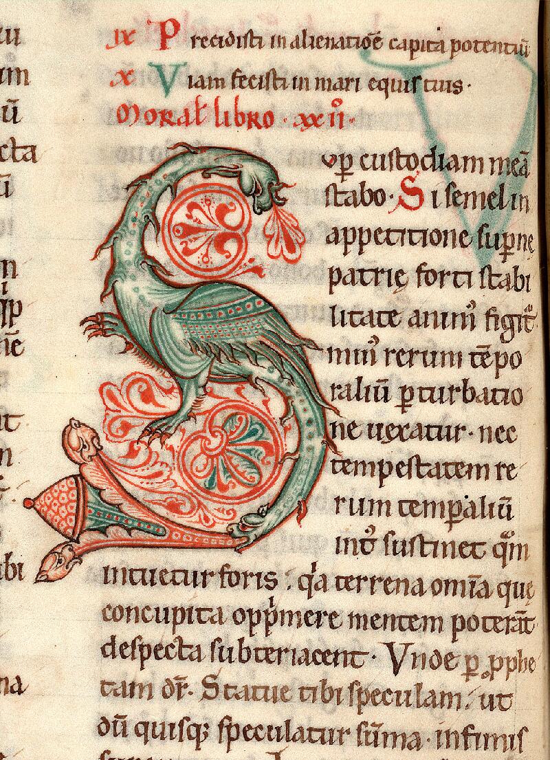 Douai, Bibl. mun., ms. 0315, t. I, f. 154v