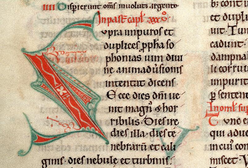 Douai, Bibl. mun., ms. 0315, t. I, f. 156v