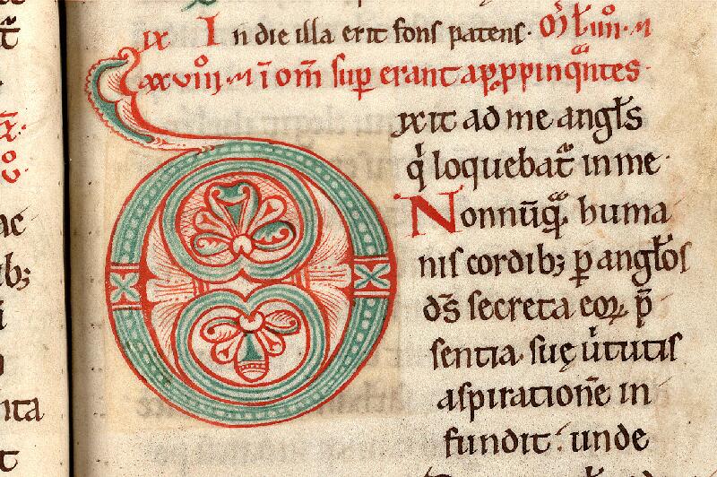 Douai, Bibl. mun., ms. 0315, t. I, f. 158