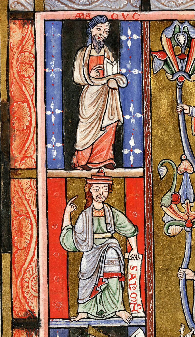 Douai, Bibl. mun., ms. 0340, f. 011 - vue 6