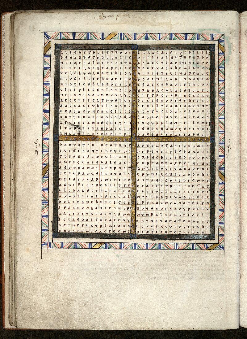 Douai, Bibl. mun., ms. 0340, f. 012v