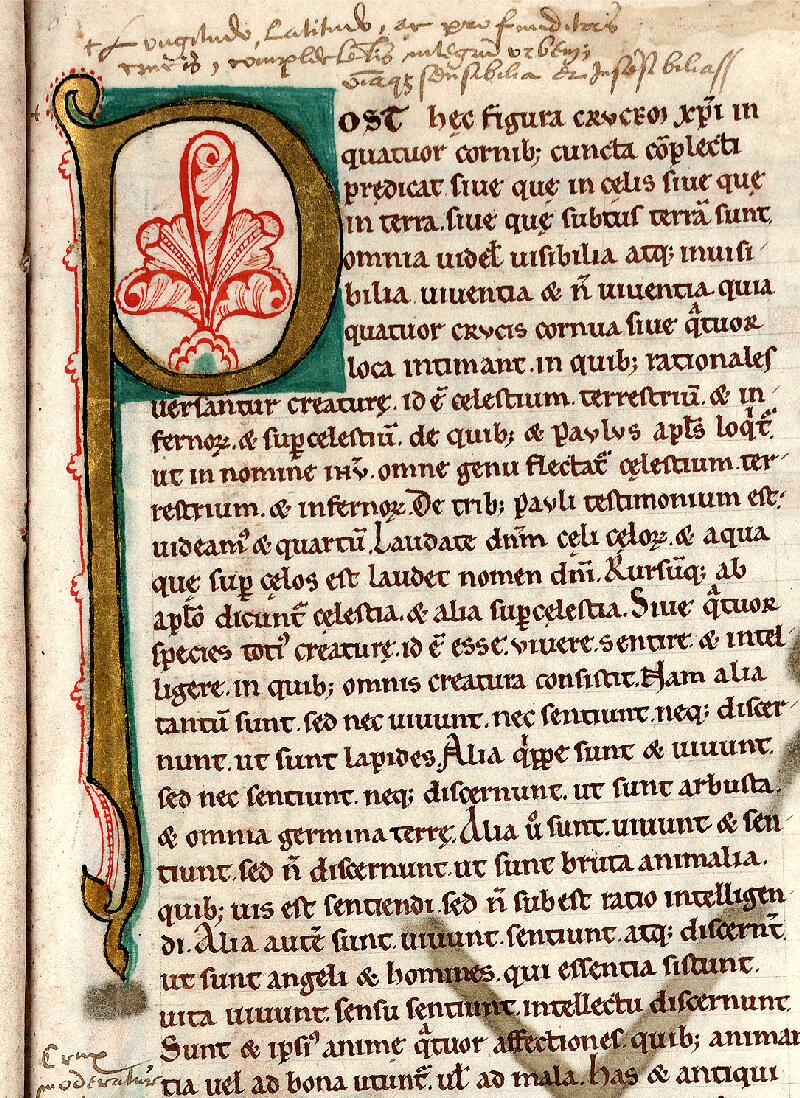 Douai, Bibl. mun., ms. 0340, f. 013