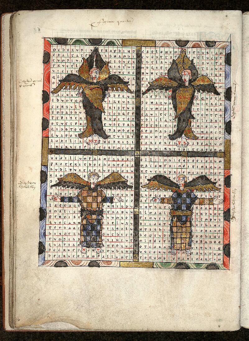 Douai, Bibl. mun., ms. 0340, f. 014v - vue 1