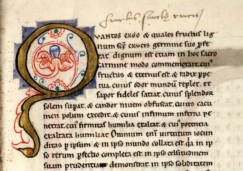 Douai, Bibl. mun., ms. 0340, f. 017