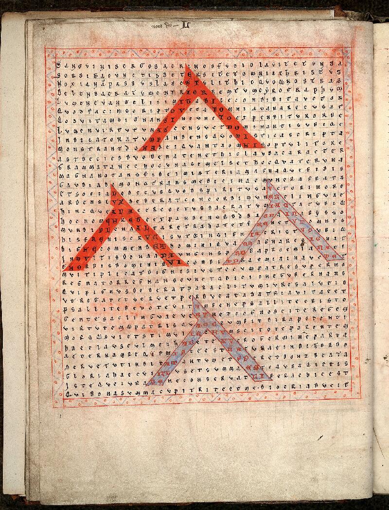 Douai, Bibl. mun., ms. 0341, f. 000Fv
