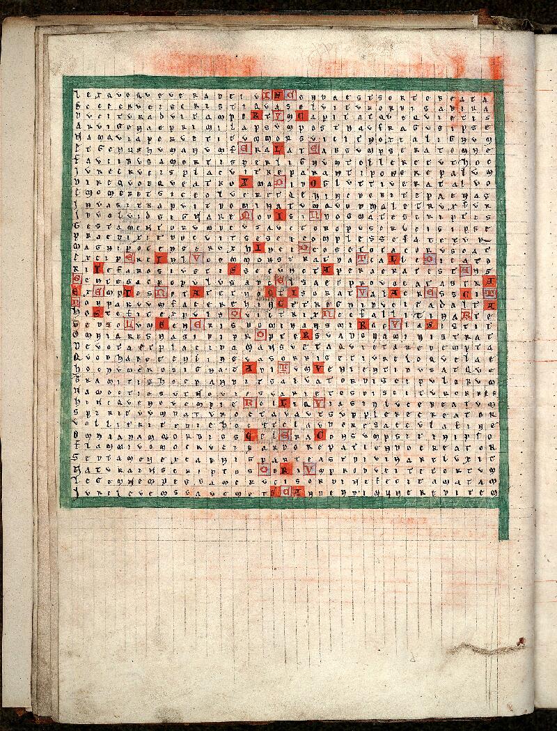 Douai, Bibl. mun., ms. 0341, f. 001v