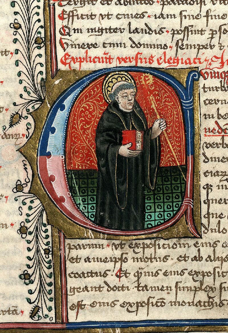 Douai, Bibl. mun., ms. 0341, f. 017 - vue 2