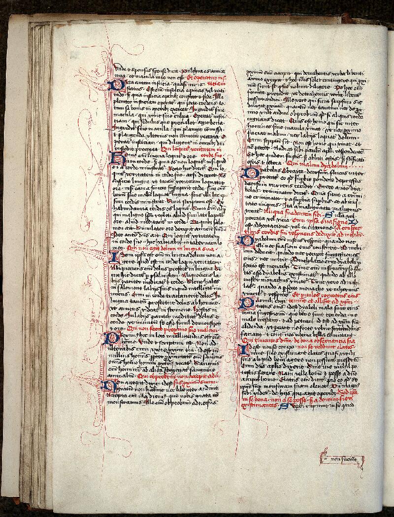Douai, Bibl. mun., ms. 0341, f. 022v