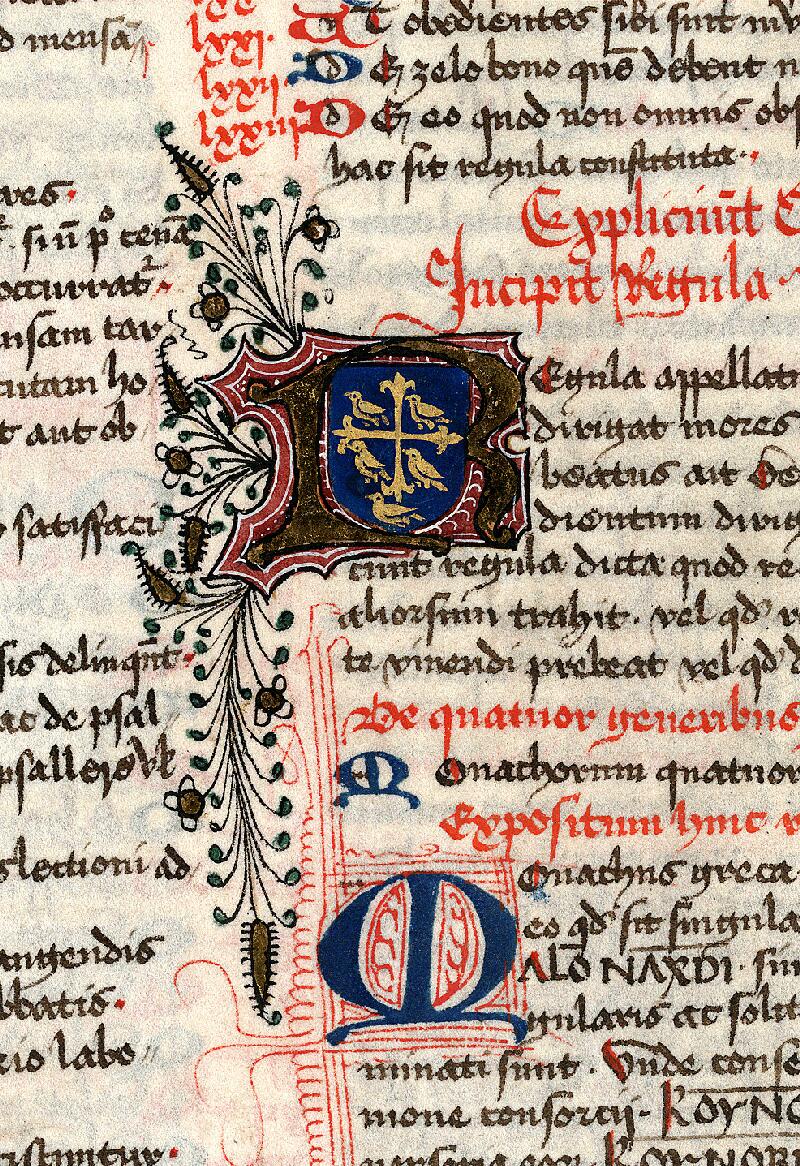 Douai, Bibl. mun., ms. 0341, f. 025v