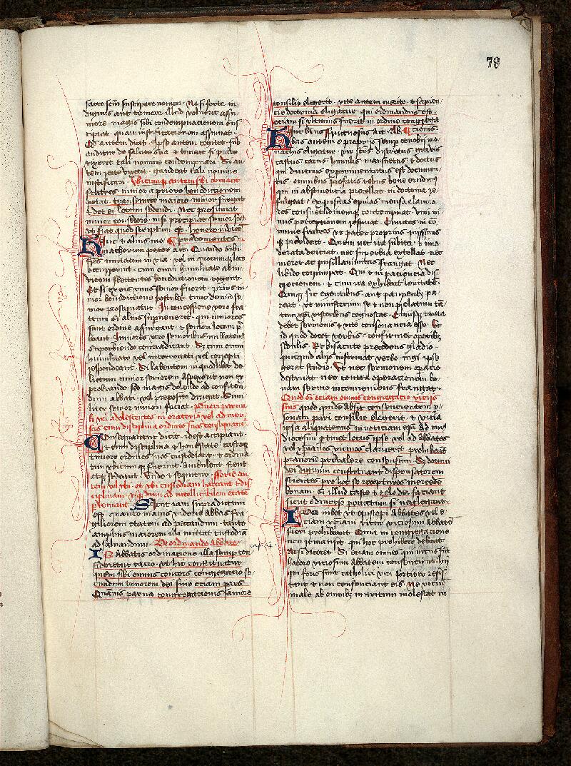 Douai, Bibl. mun., ms. 0341, f. 079
