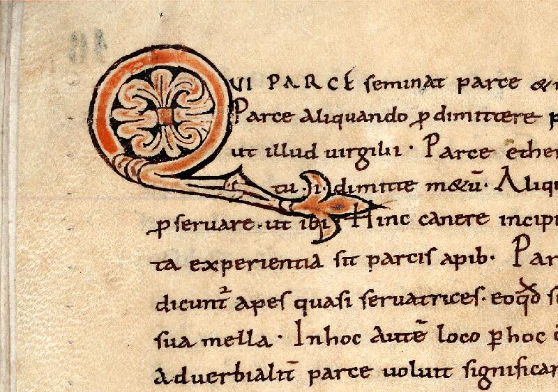 Douai, Bibl. mun., ms. 0343, f. 016v