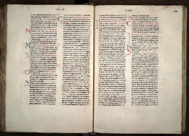 Douai, Bibl. mun., ms. 0347, f. 144v-145