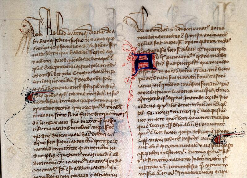 Douai, Bibl. mun., ms. 0355, f. 009