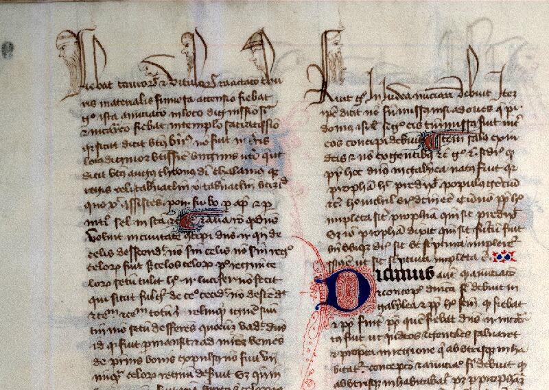 Douai, Bibl. mun., ms. 0355, f. 009v