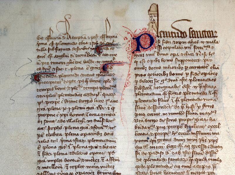 Douai, Bibl. mun., ms. 0355, f. 025v