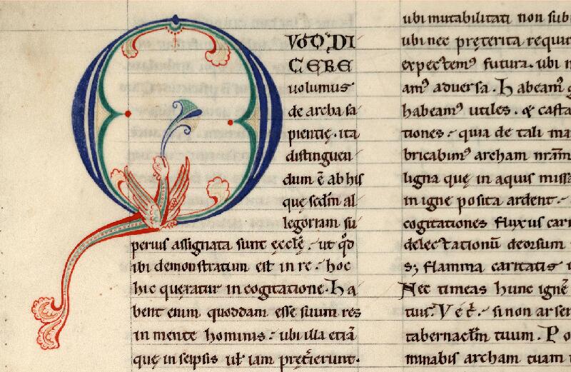 Douai, Bibl. mun., ms. 0360, A f. 011v