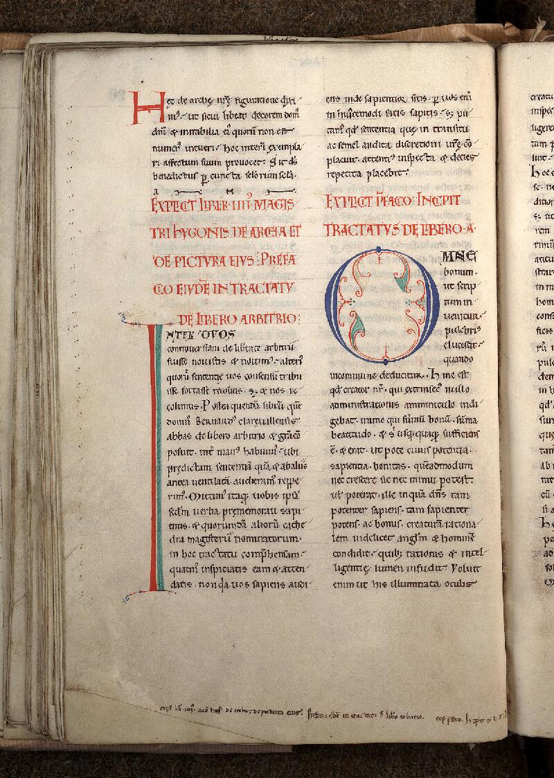 Douai, Bibl. mun., ms. 0360, B f. 030v