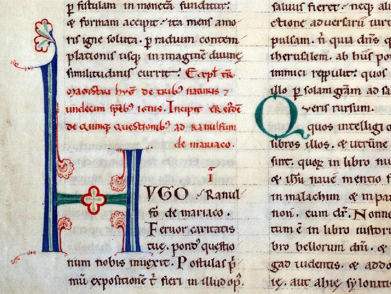 Douai, Bibl. mun., ms. 0360, B f. 109v