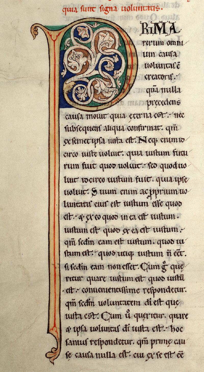 Douai, Bibl. mun., ms. 0362, t. I, f. 032v