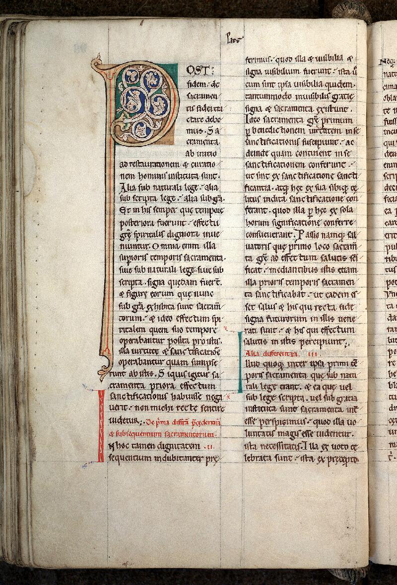 Douai, Bibl. mun., ms. 0362, t. I, f. 096v