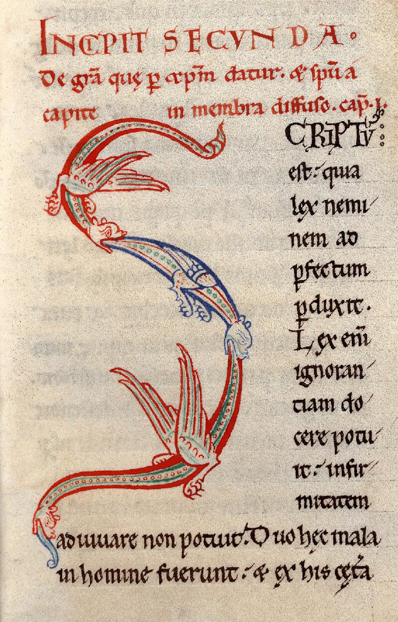 Douai, Bibl. mun., ms. 0362, t. II, f. 026