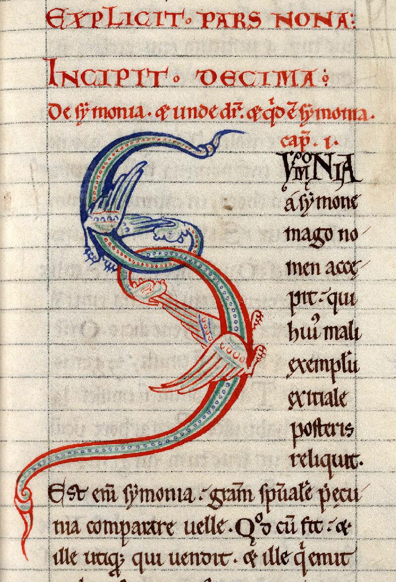 Douai, Bibl. mun., ms. 0362, t. II, f. 058 bis