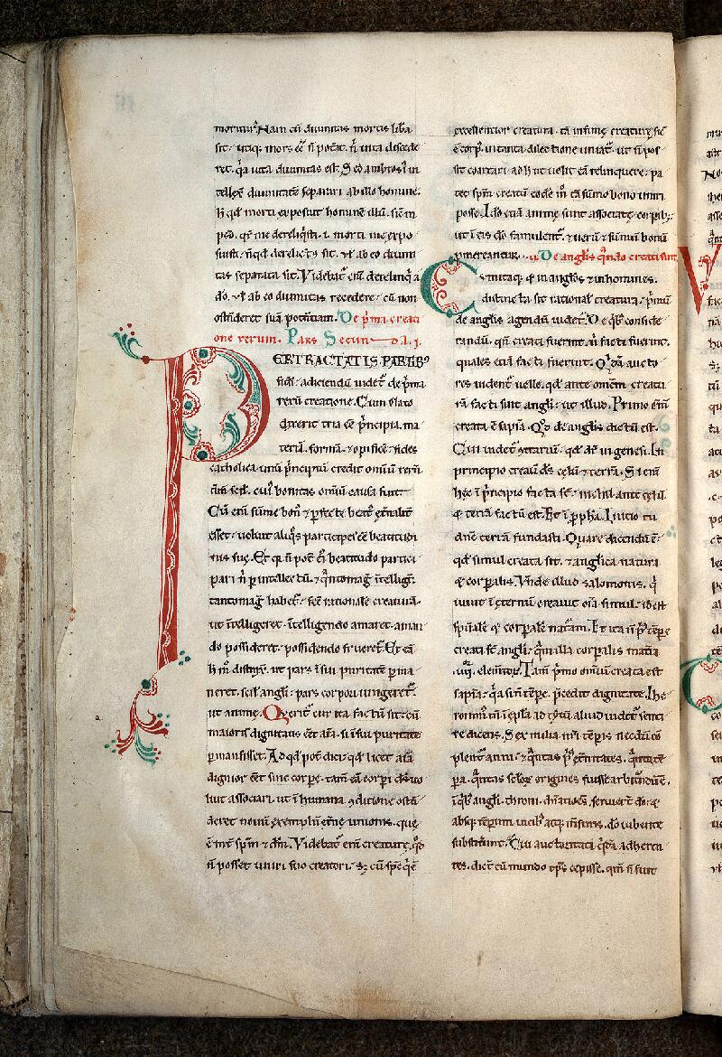 Douai, Bibl. mun., ms. 0364, f. 018v