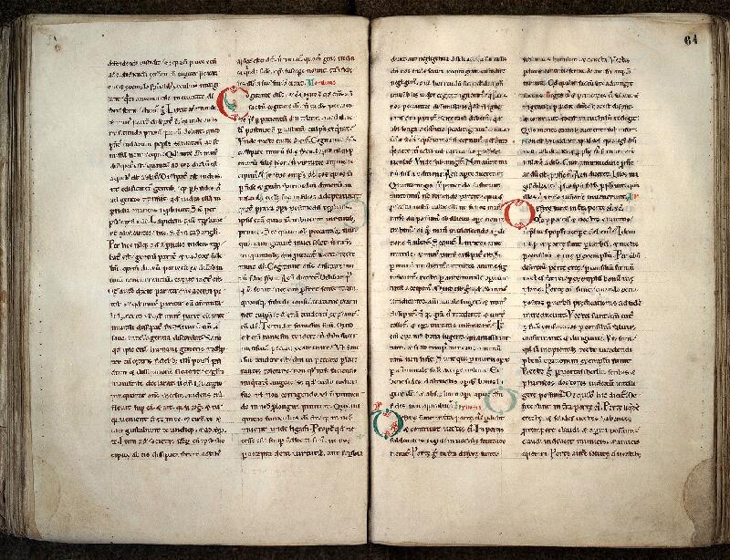 Douai, Bibl. mun., ms. 0364, f. 063v-064