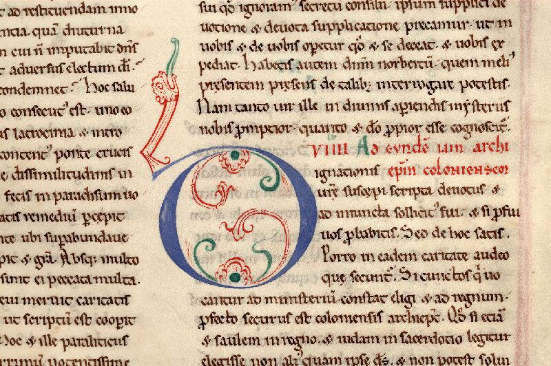 Douai, Bibl. mun., ms. 0372, t. II, f. 013