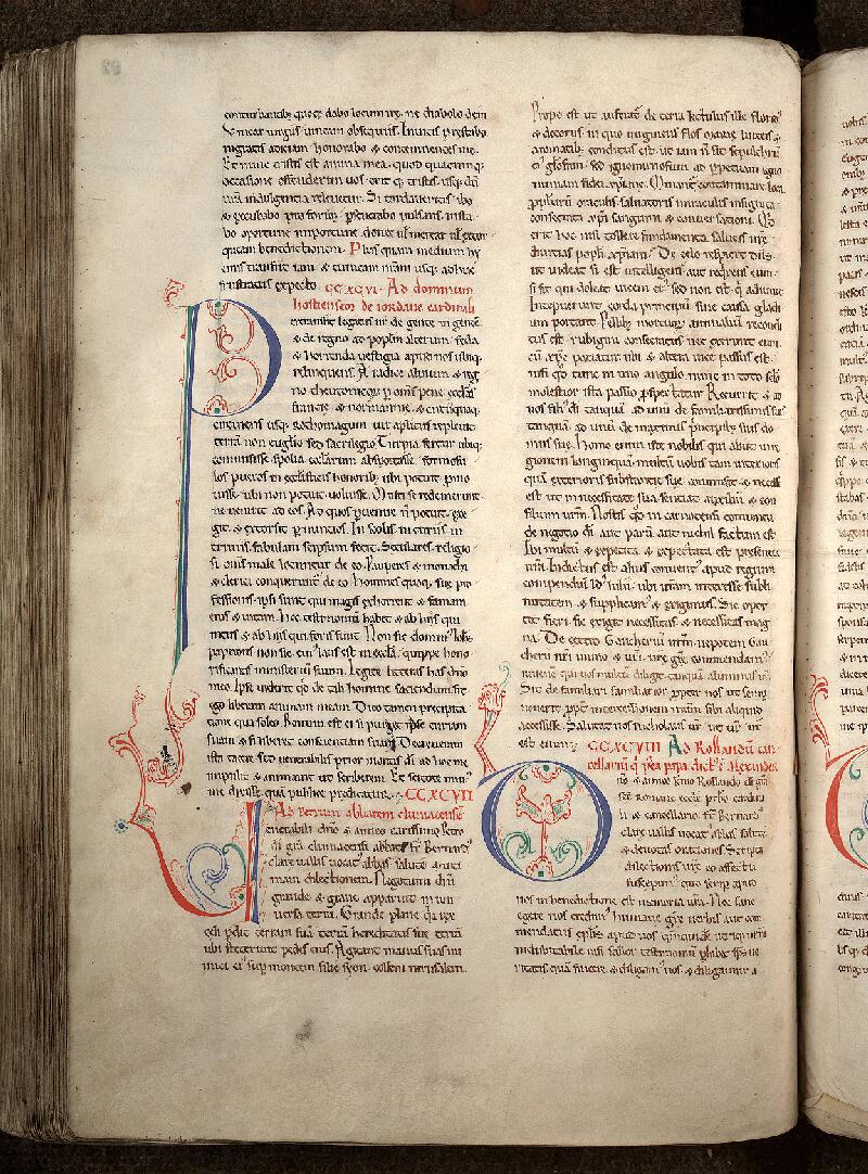 Douai, Bibl. mun., ms. 0372, t. II, f. 092v