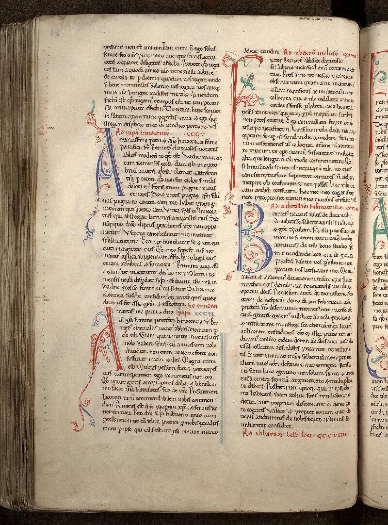 Douai, Bibl. mun., ms. 0372, t. II, f. 094v