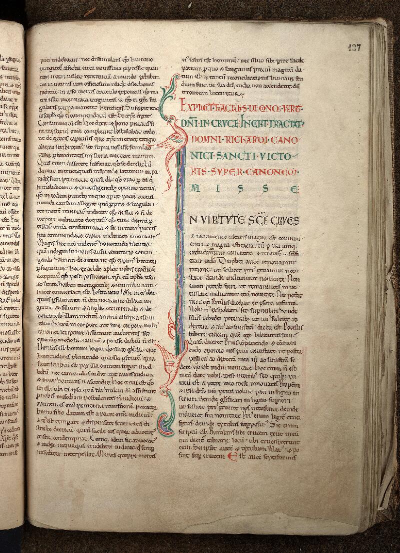 Douai, Bibl. mun., ms. 0372, t. II, f. 137