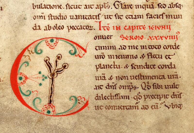 Douai, Bibl. mun., ms. 0372, t. III, f. 016v