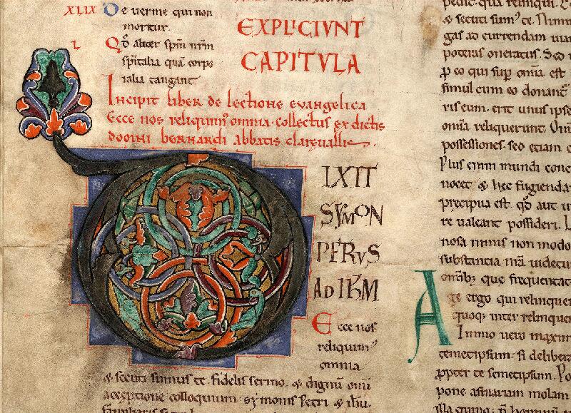 Douai, Bibl. mun., ms. 0372, t. III, f. 104v - vue 2