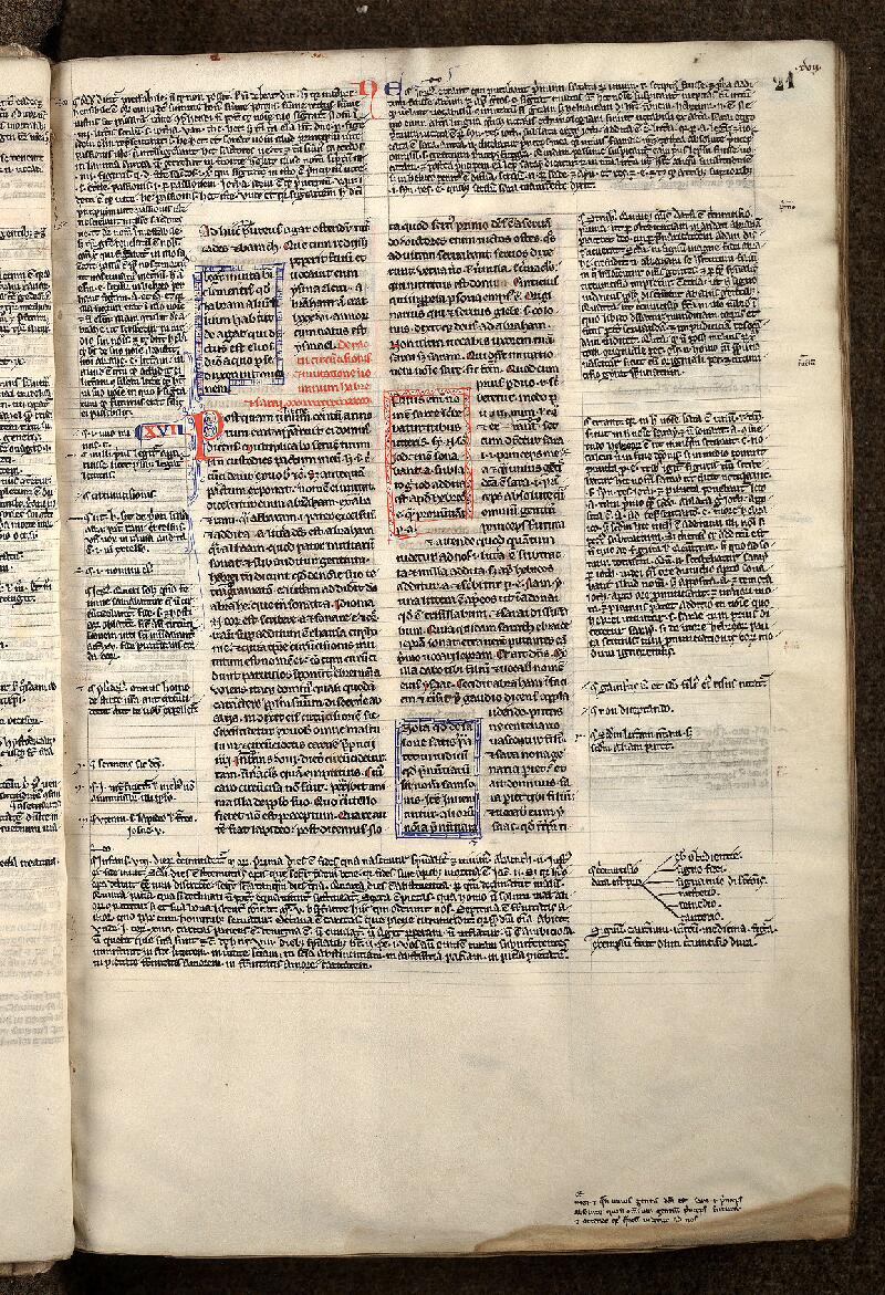 Douai, Bibl. mun., ms. 0382, f. 021