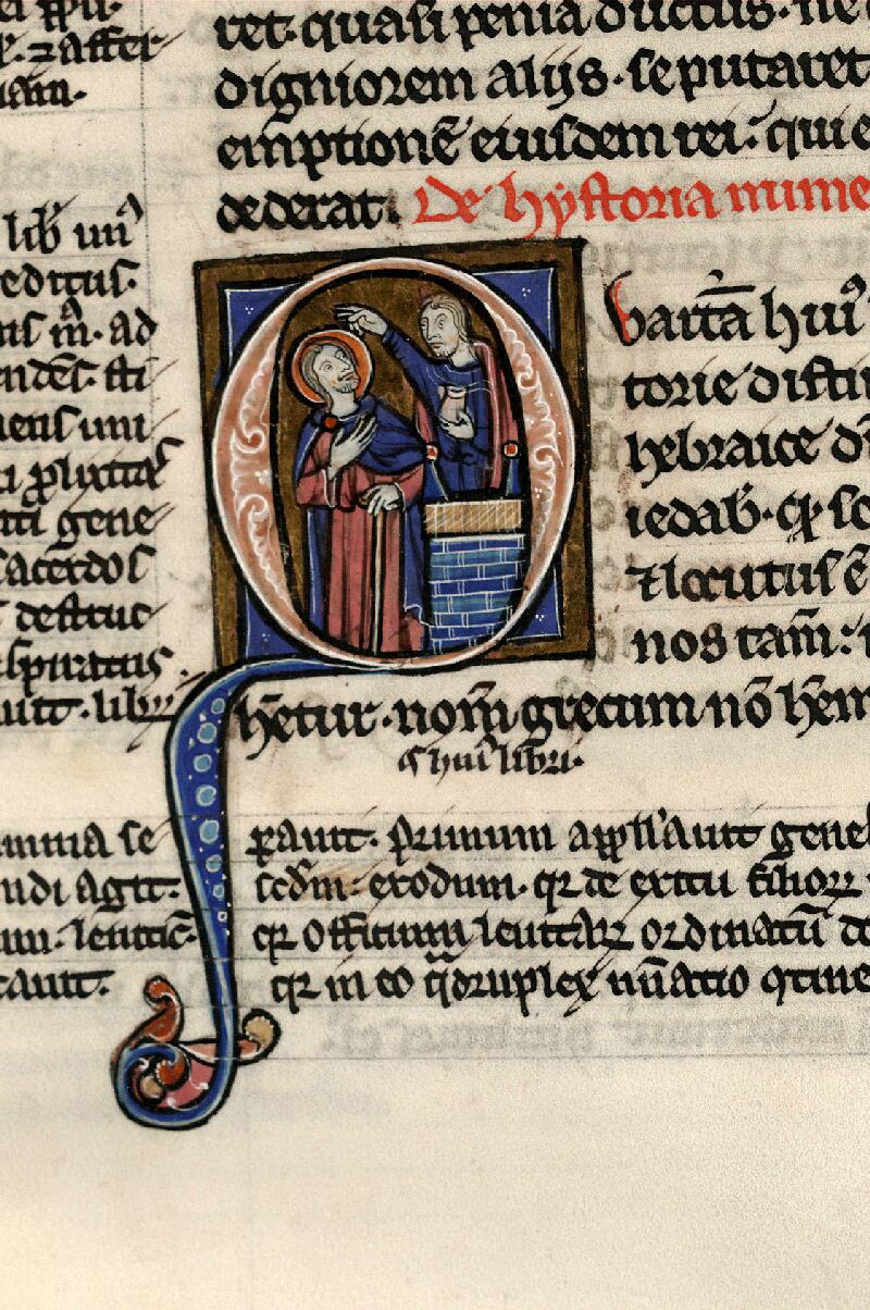 Douai, Bibl. mun., ms. 0382, f. 067 - vue 2