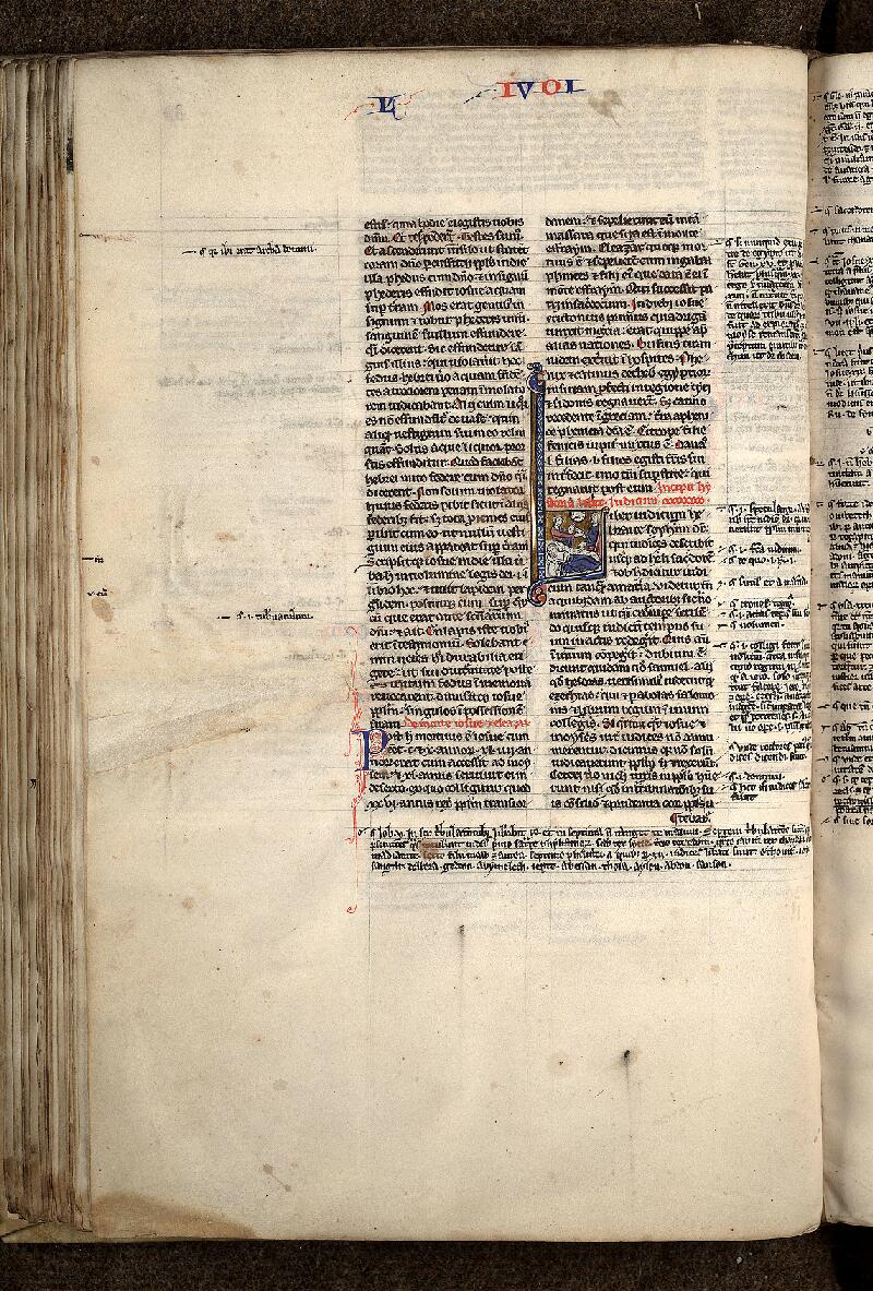Douai, Bibl. mun., ms. 0382, f. 089v - vue 1