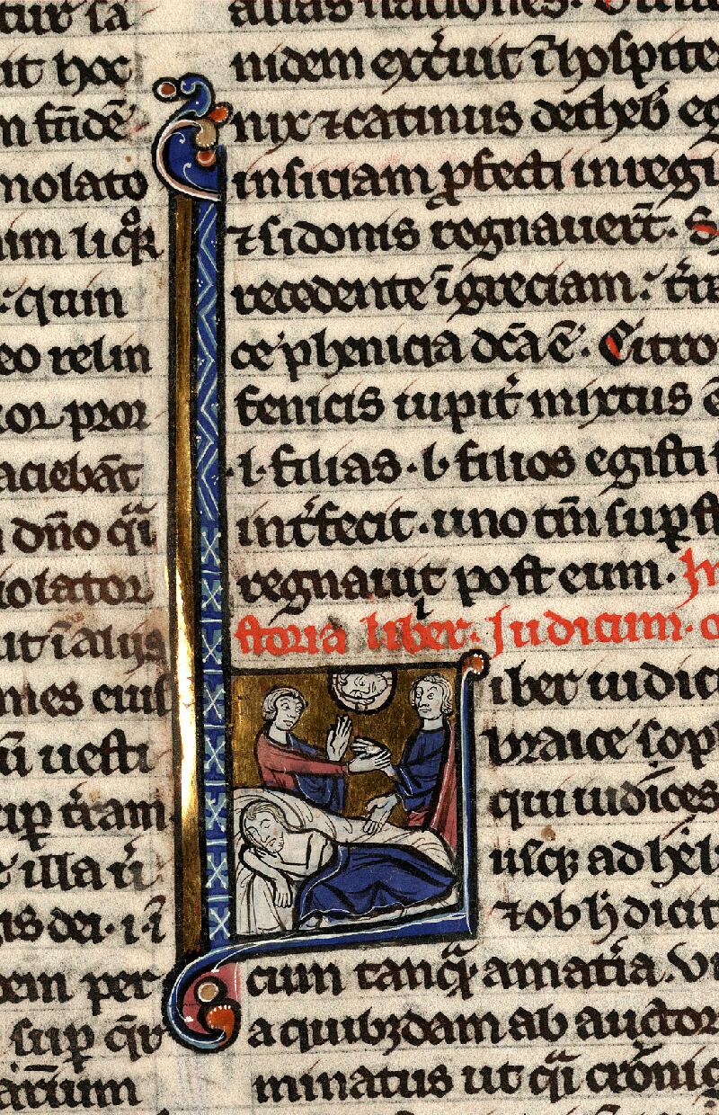 Douai, Bibl. mun., ms. 0382, f. 089v - vue 2