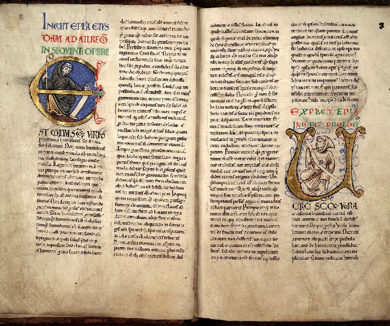 Douai, Bibl. mun., ms. 0392, f. 002v-003