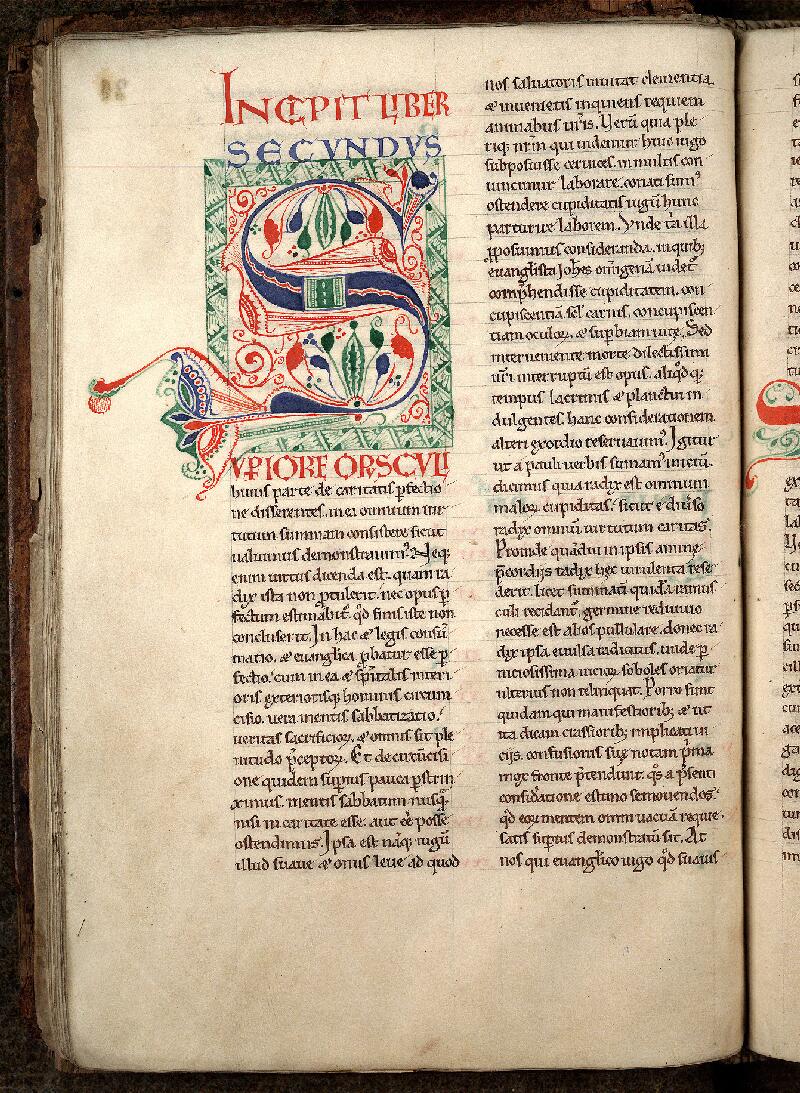 Douai, Bibl. mun., ms. 0392, f. 024v