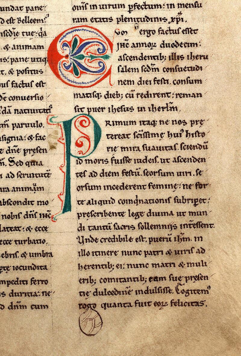 Douai, Bibl. mun., ms. 0392, f. 064