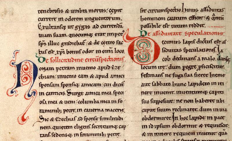 Douai, Bibl. mun., ms. 0392, f. 091v