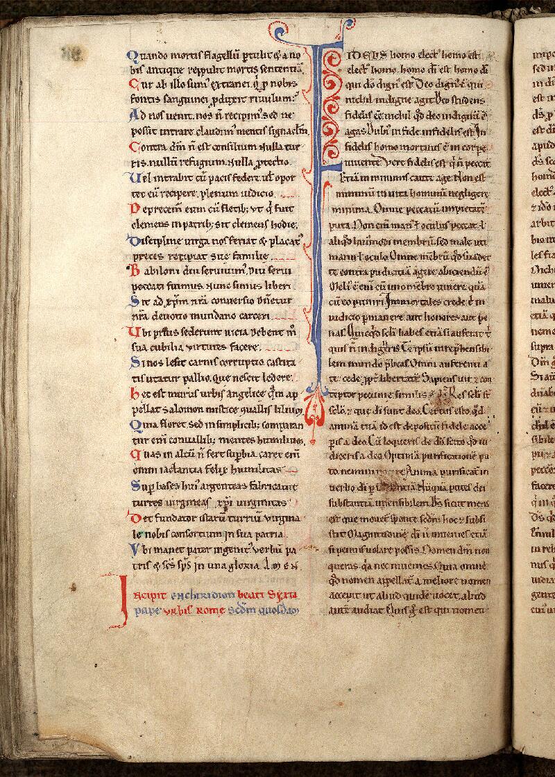 Douai, Bibl. mun., ms. 0392, f. 098v