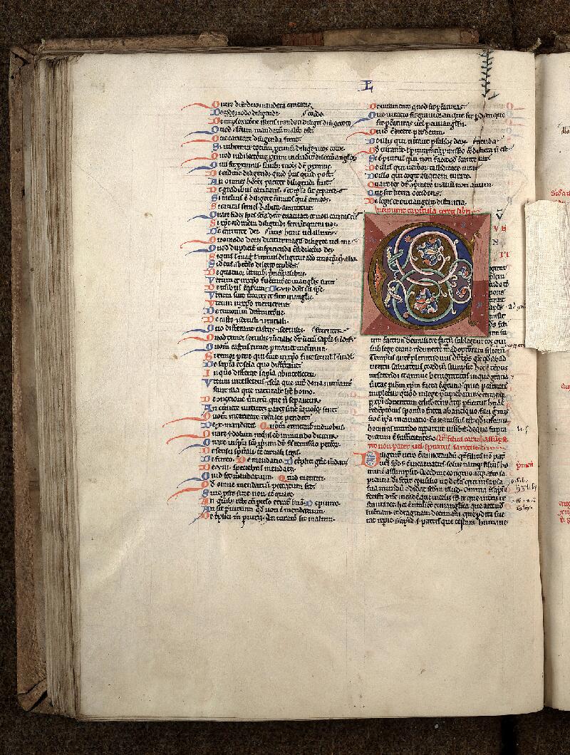 Douai, Bibl. mun., ms. 0404, f. 080v - vue 1
